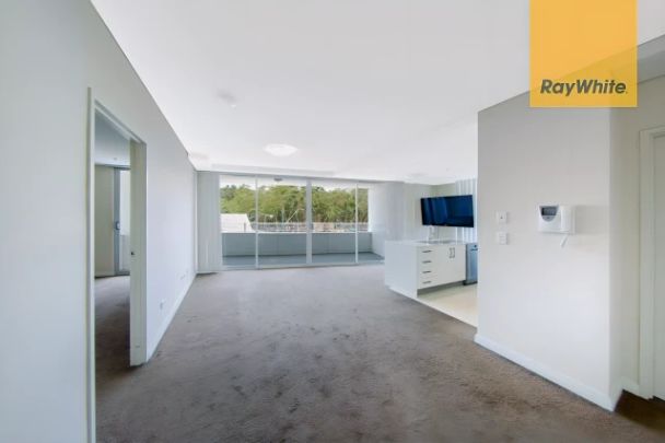 8/459-463 Church Street,Parramatta,New South Wales 2150, Sydney - Photo 1