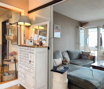 3.5 Zimmer, 74 m², 10. Stock - Foto 2