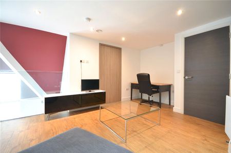 Alumni Court, 1 Cotton Street, Manchester City Centre, M4 5BR - Photo 3