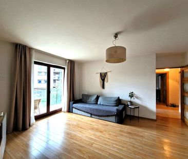 MIESZKANIE 3-POKOJOWE FABRYKA CZEKOLADY - Łokietka 79.03 m² - Photo 3