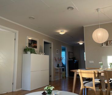 Grantorpsvägen 1F - Foto 1