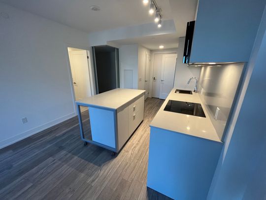 For Lease - 9 Clegg Road Unit# 716, Markham, Ontario - Photo 1