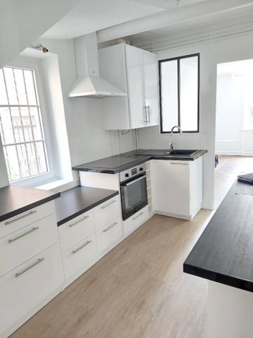 Appartement 3 pièces - Photo 4