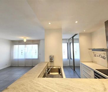 Location appartement 3 pièces - 61.85m² à Grenoble (38100) - Photo 4