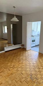 2 CH - 1 SDB - Montréal - $1,417 /mo - Photo 4