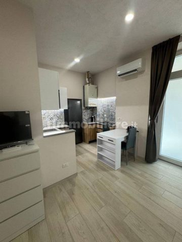 Appartamento via F. De Ambrosis, Centro, Gavirate - Photo 5