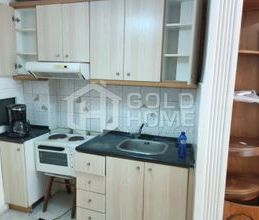 Studio/Γκαρσονιέρα για ενοικίαση - Ανάληψη - Μπότσαρη - Νέα Παραλία, - Photo 4