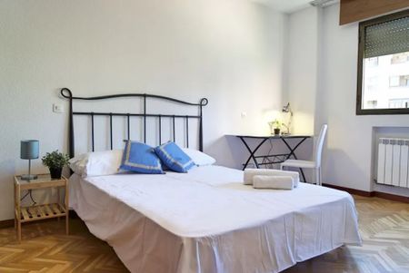 Calle de la Isla Malaita, Madrid, Community of Madrid 28035 - Photo 5