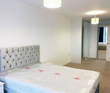 1 Bed Flat, Unex Tower, E15 - Photo 4