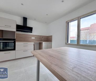 Appartement à louer 3 pièces 80.37m² - Photo 4