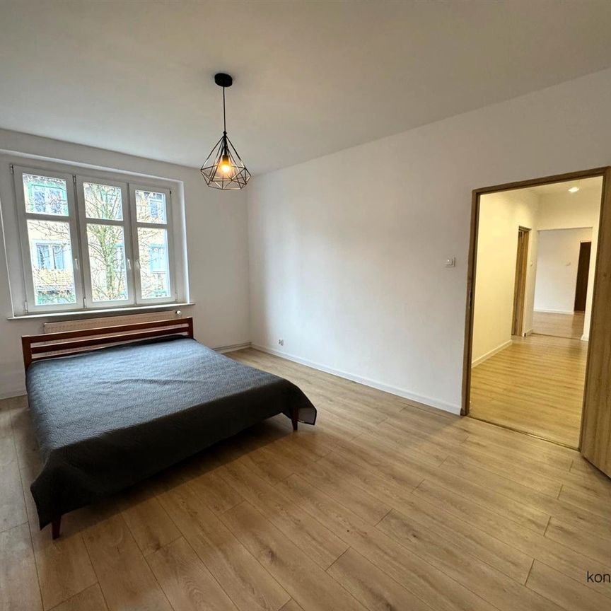 Mieszkanie, Ruda Śląska, Nowy Bytom - Photo 1