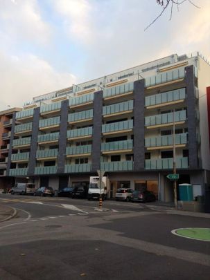 Joli 2.5 pièces à Vevey avec grand balcon - Photo 1