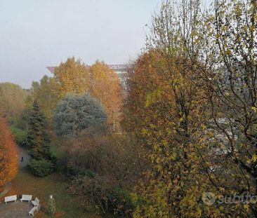 Trilocale via Passo di Brizio 6/A, San Siro, Milan - Photo 3