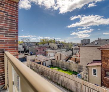 For Lease - 1787 St Clair Avenue Unit# 308, Toronto, Ontario - Photo 6