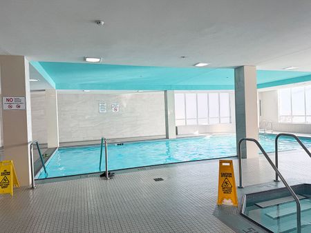 For Lease - 75 North Park Road Unit# LPH209, Vaughan, Ontario - Photo 3