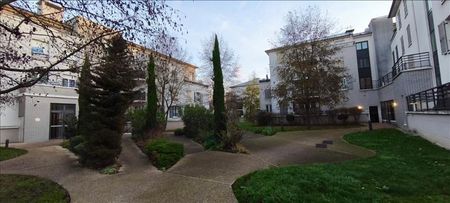 2 pièces - Meublé - 44,08 m² - 2ème étage - Colocation non autorisée - Photo 4