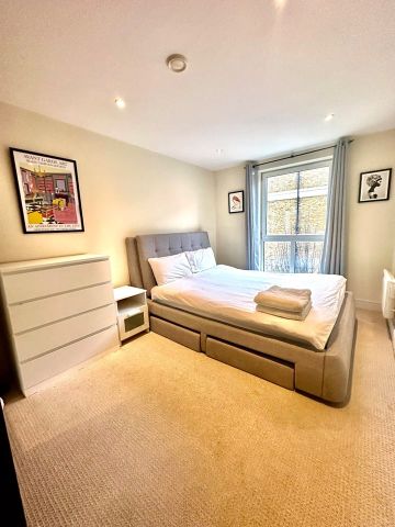 1 Bed Flat, Shoreditch, E2 - Photo 3