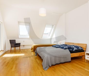 Über den Dächern von Schöneberg - Photo 4