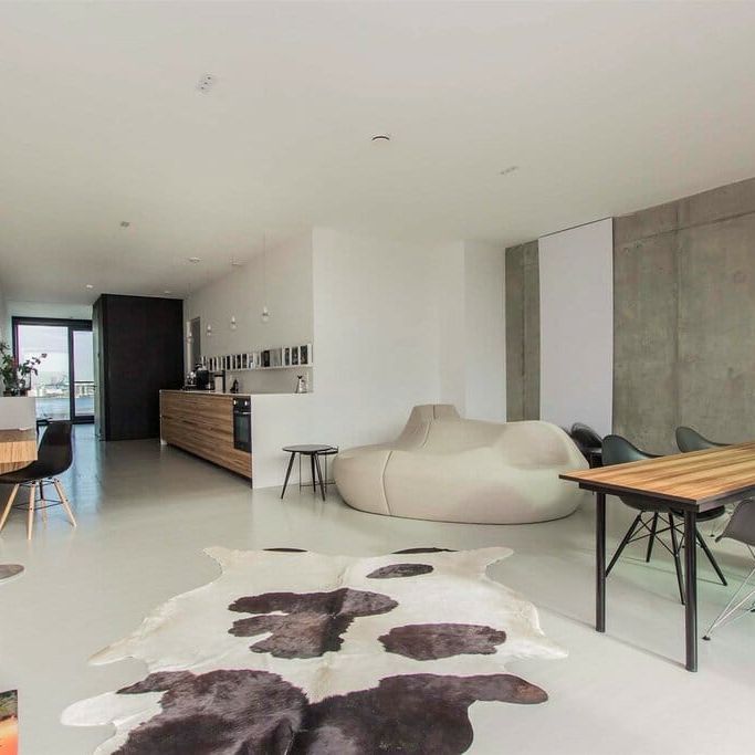 Appartement te huur: Haparandaweg 998 1013 BD Amsterdam - Photo 1