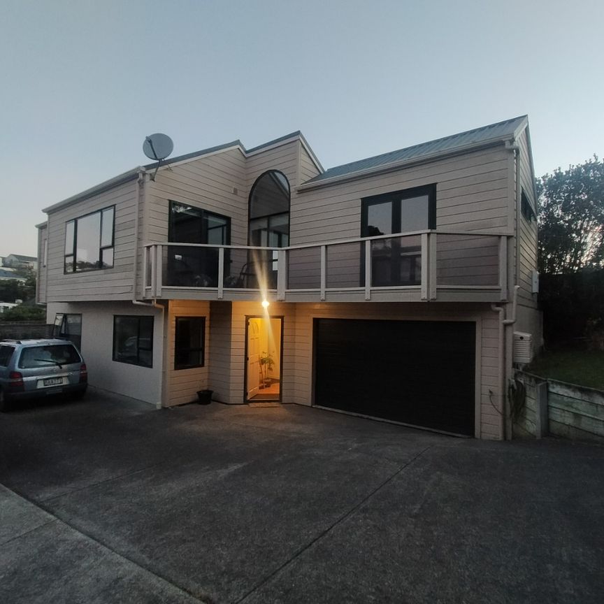 91b Moorefield Road, Johnsonville - Photo 1