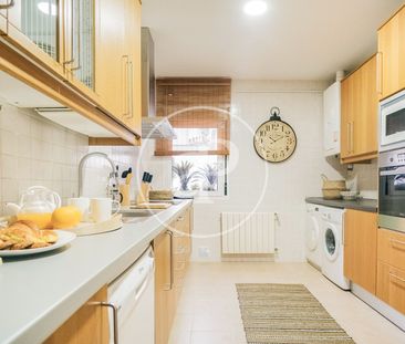 Penthouse for rent in Palacio (Madrid) - Photo 5