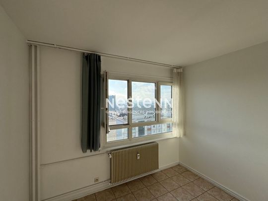 Appartement 1 pièce à Strasbourg - Photo 1