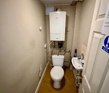 Studio Flat, Lena Gardens, W6 - Photo 6