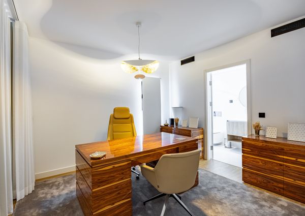 PENTHOUSE | VISTA MAR | 4+1