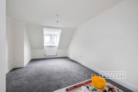 4 bedroom terraced house to rent - Photo 2