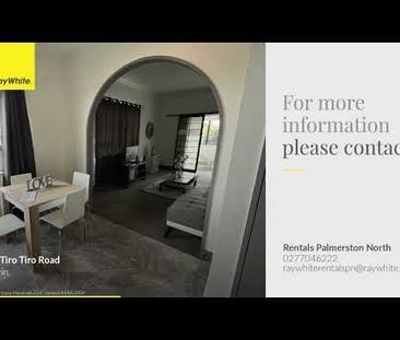 3 Bedroom in Levin - Photo 5