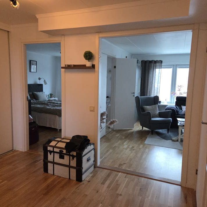 Nyvångsvägen 14, Skurup - Foto 1
