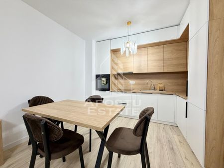 Apartament 2 camere de inchiriat, Torontalului, Timisoara - Fotografie 5