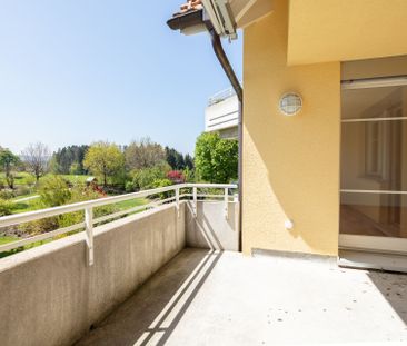 Schöne 4.5 Zimmer-Wohnung zu vermieten - Foto 5