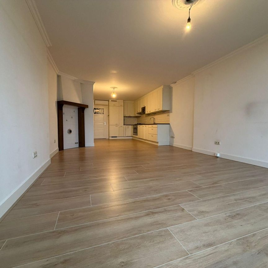 Te huur: Appartement Assendorperstraat in Zwolle - Foto 1
