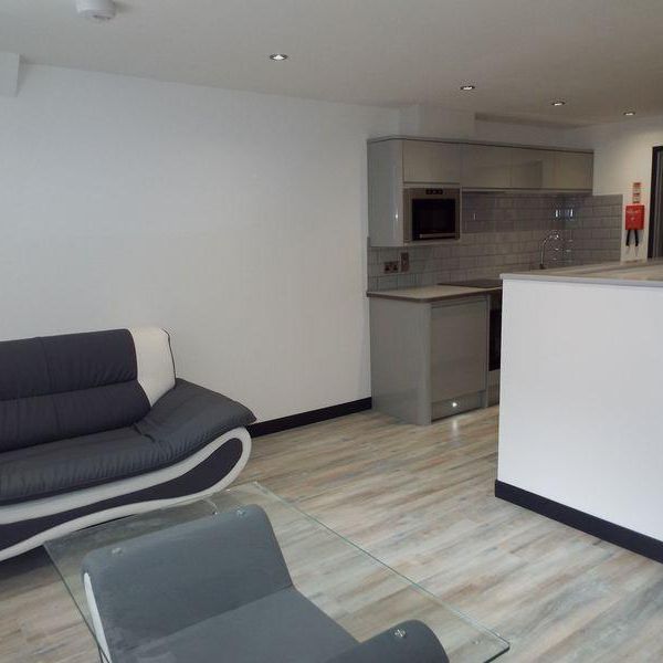 1 bedroom apartment to rent - Photo 1