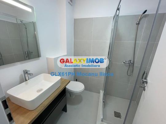 Inchiriere apartament nemobilat, Ploiesti, zona Malu Rosu - Photo 1