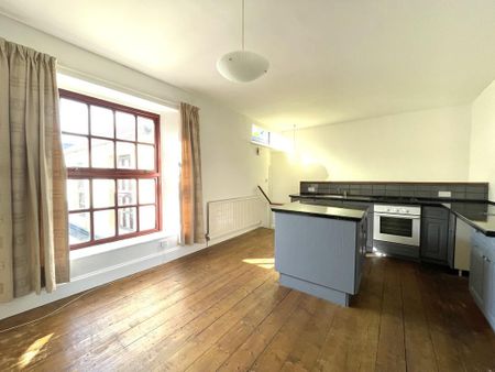 2 bedroom flat to rent - Photo 5