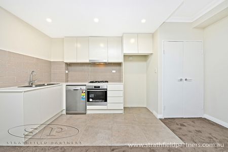 30/27-29 Burwood Road, Burwood NSW 2134 - Apartment For Rent | Domain - Photo 5