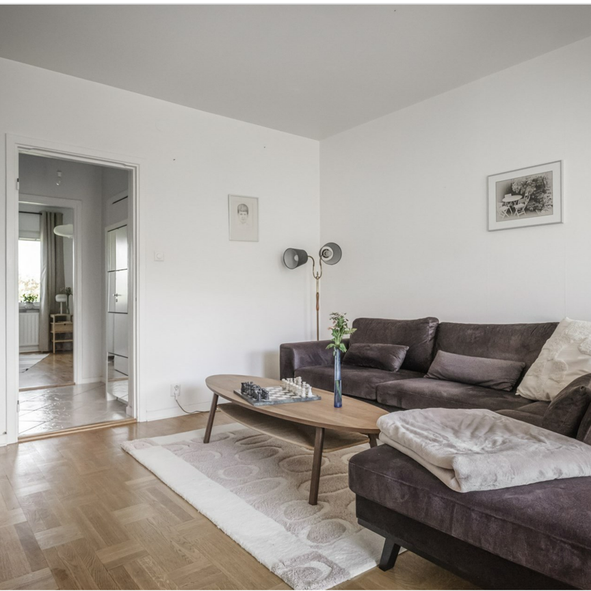 Uddeholmsgatan, Malmö - Foto 1