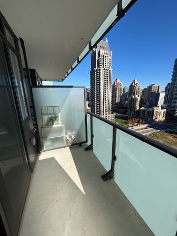 For Lease - 4130 Parkside Village Drive Unit# 1808, Mississauga, Ontario - Photo 5