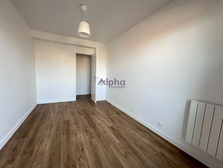APPARTEMENT T2 CLIMATISE CENTRE VILLE BALCON ENTIEREMENT RENOVE - Photo 2