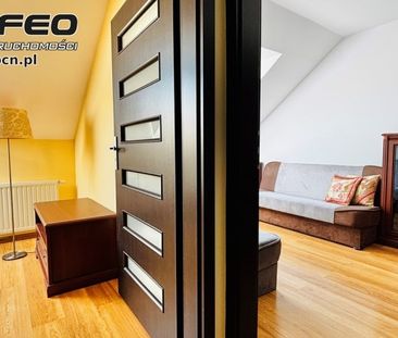 Mieszkanie na wynajem - Photo 1