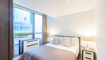 Merchant Square, W2, London - Photo 4