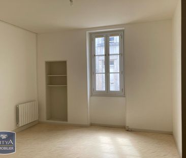 Location Appartement 1 pièce 31m² PERIGUEUX 24000 - Photo 1