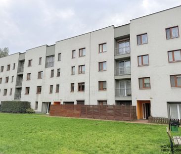 Do wynajęcia 3 pokoje Nowe Budownictwo Balkon - Zdjęcie 6