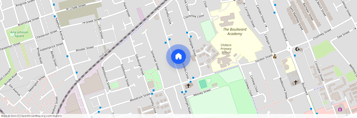 8 St Georges Avenue, Hull, HU3 3QD