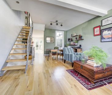 2 bedroom detached house to rent - Photo 2