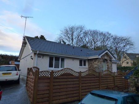 3 bedroom bungalow to rent - Photo 3