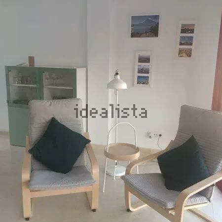 Alquiler de piso en Calle Guadiaro, 6 - Photo 1