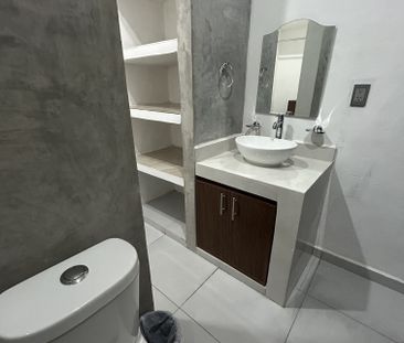 Departamento tipo estudio, todos los servicios incluidos, a 1 calle... - Photo 5